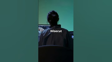 The Future of Video Editing (AI Tools)