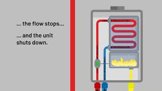 Tankless Hot Water System Explained