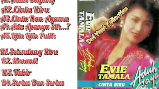 Album Aduh Sayang Evie Tamala 1991(full album)