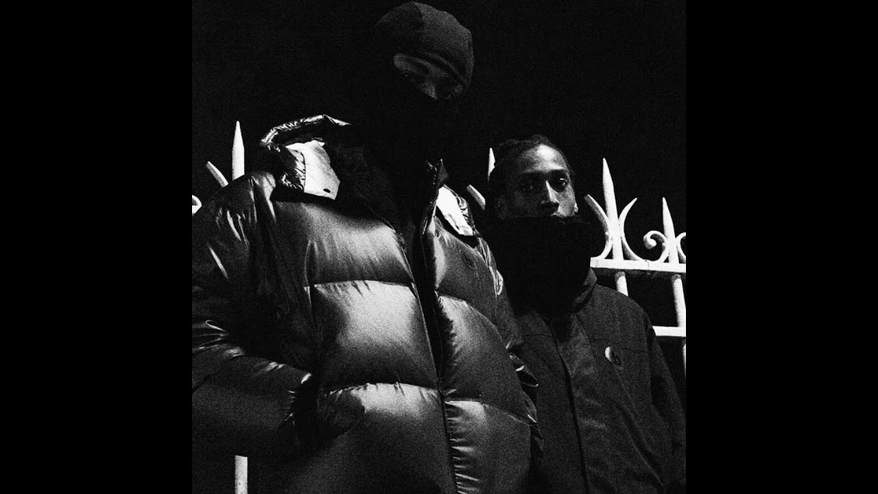 [FREE] Skrilla X OT7 Quanny Type Beat 2025 - "Sinister" Dark Philly Drill Type Beat