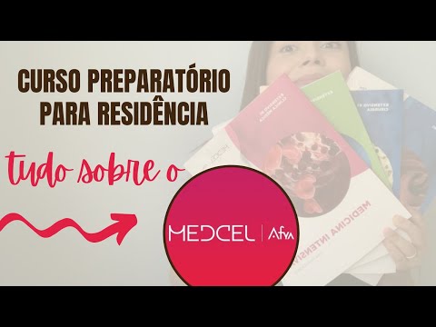 CURSO PREPARATÓRIO PARA RESIDÊNCIA MÉDICA | MEDCEL
