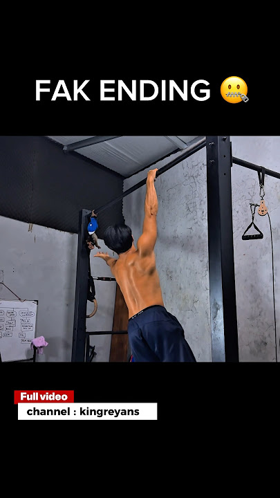 (👆Full video) APAKAH PENYELAMATAN HEWAN INI AKAN BERHASIL #shorts