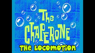 Spongebob Dancing The Locomotion By Gummibär Gummy Bear