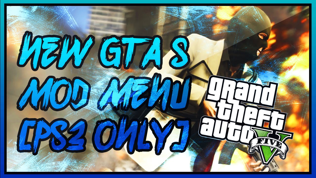 GTA 5 Online - VCA Client Mod Menus! | ZupahModz.com - YouTube