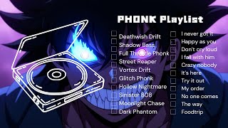 Top Brazilian Phonk Hits 2025: Viral TikTok Songs