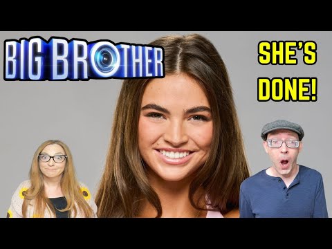 Big Brother 27 live feed spoilers: Vince ends Lauren's game! (Day 70, #BB27)