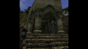 Gothic II (2002) - Vatras be Like: "You Should Know THIS !"