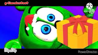 Gummibär Song Unknown Language 2021 Video