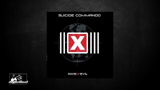 Suicide Commando - Neuro Suspension