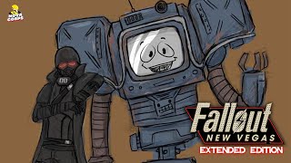 :     Fallout New Vegas | Extended Edition  FNVEE #1