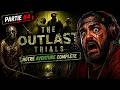 NOTRE AVENTURE COMPLÈTE 😱 | The Outlast Trials | PARTIE 4