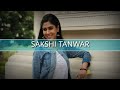 Sakshi tanwar | biography | profile, age, family, affairs , qualification, favourite