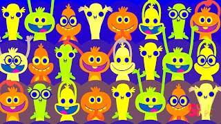 Abcd Alphabet Idol Super Simple Song Sparta Effects Sponsored By Preview 2 Effects