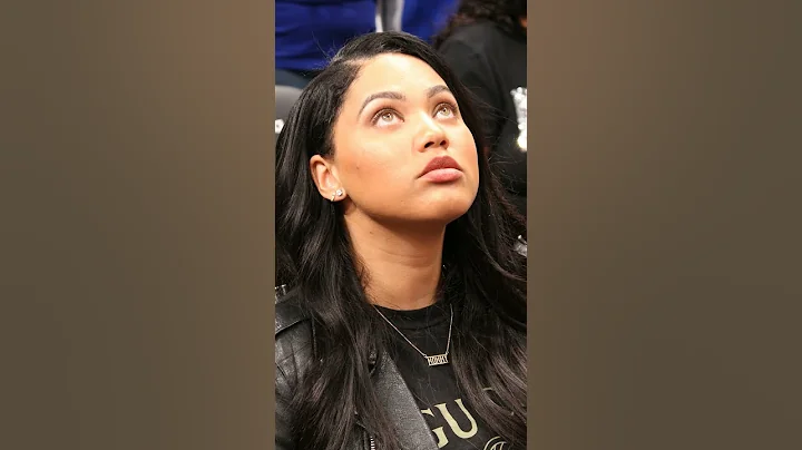 Stephen Curry Wife Ayesha Faces BACKLASH After Taking Wedding Ring Off LIVE On TV #ayeshacurry