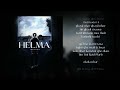 Ismvile - Helma 🎶 Official Lyric Video | Azear Rec. Mix & Master