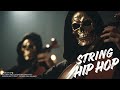 【String Hip Hop】– Lock In Mode | Deep Focus Music for Coding &amp; Study