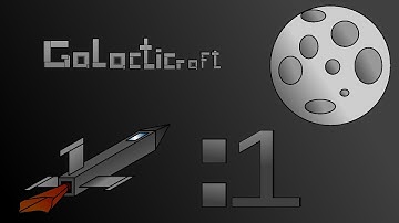 Galacticraft Episode 1 - Lets Begin