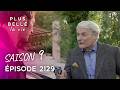 PLUS BELLE LA VIE | Le suicide d'Alexandre clôt l'enquête - Saison 9, Épisode 2129