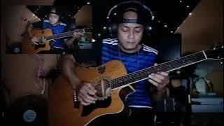 Gerimis Mengundang (instrumental)