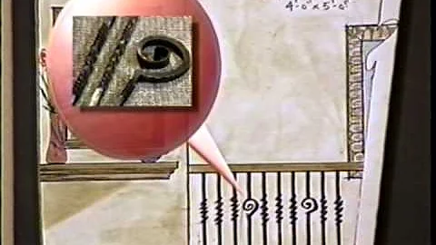 Robin Aiello's Designer Challenge Video  Part 1 of 2