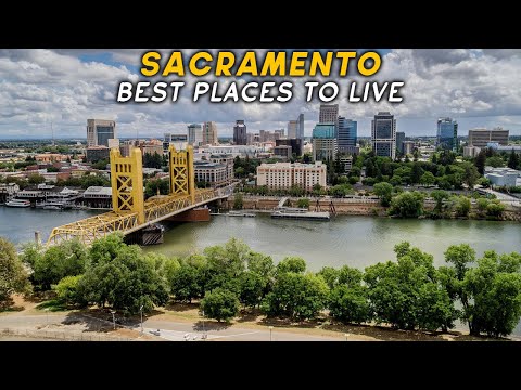 Video: Top 6 Live Music Venues in Sacramento