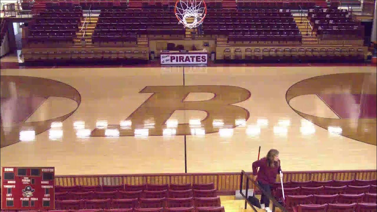 Byng High School vs Plainview High School Mens Varsity Basketball YouTube