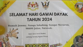 Part 2 Bermacam mainan yang dianjurkan pada 31/5 #teamgawaisekalong