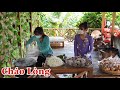 Nồi Cháo Lòng Miền Tây Ấm Lòng Bà Con Buổi Sáng Tấm Lòng Chú MTQ Giấu Tên | Hương Quê #138