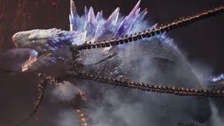 Godzilla x Kong: The New Empire [2024]  Shimo Screen Time