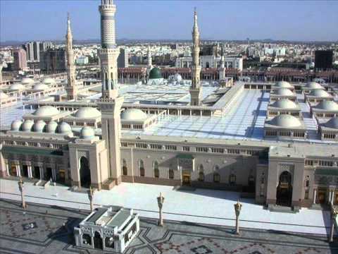 زور المساجد 