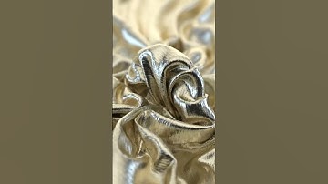 Wrinkled Up 2 #CGI #cgiartist #3D #vfx #houdini #c4d #maxon #redshift #digitalart