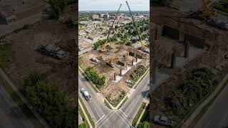 Mixed-Use Development