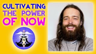 Present Moment Practice | Cultivating The Power Of Now To Help With Kundalini Awakening Symptoms