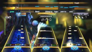 More Music from Chicago Coming to Rock Band 3!