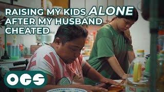 My Journey As A Wheelchair Bound Mother