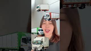 รู้จักยังค่ะ แต่วันนี้ขอแอบมาอบรมแปปนะ😅 #เซลล์กิ่งอีซูซุ #isuzu #อีซูซุ