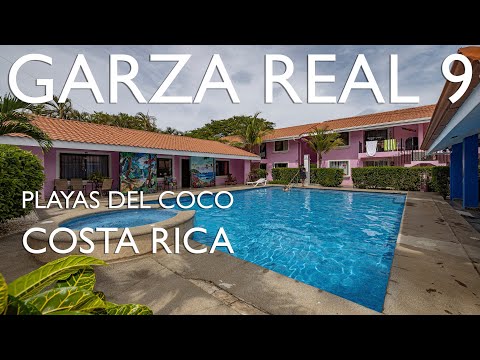 2 Bed Condo For Sale in Playas Del Coco