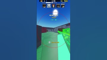 BEST Roblox FPS Flick Script