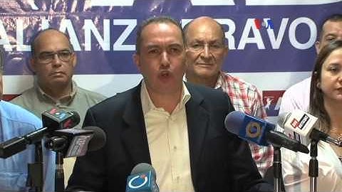 Venezuela: oposición iniciará “puerta a puerta” para combatir crisis