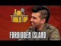 Forbidden Island: Wil Wheaton, John Scalzi, Bobak Ferdowsi, and Jason Finn on TableTop SE2E05