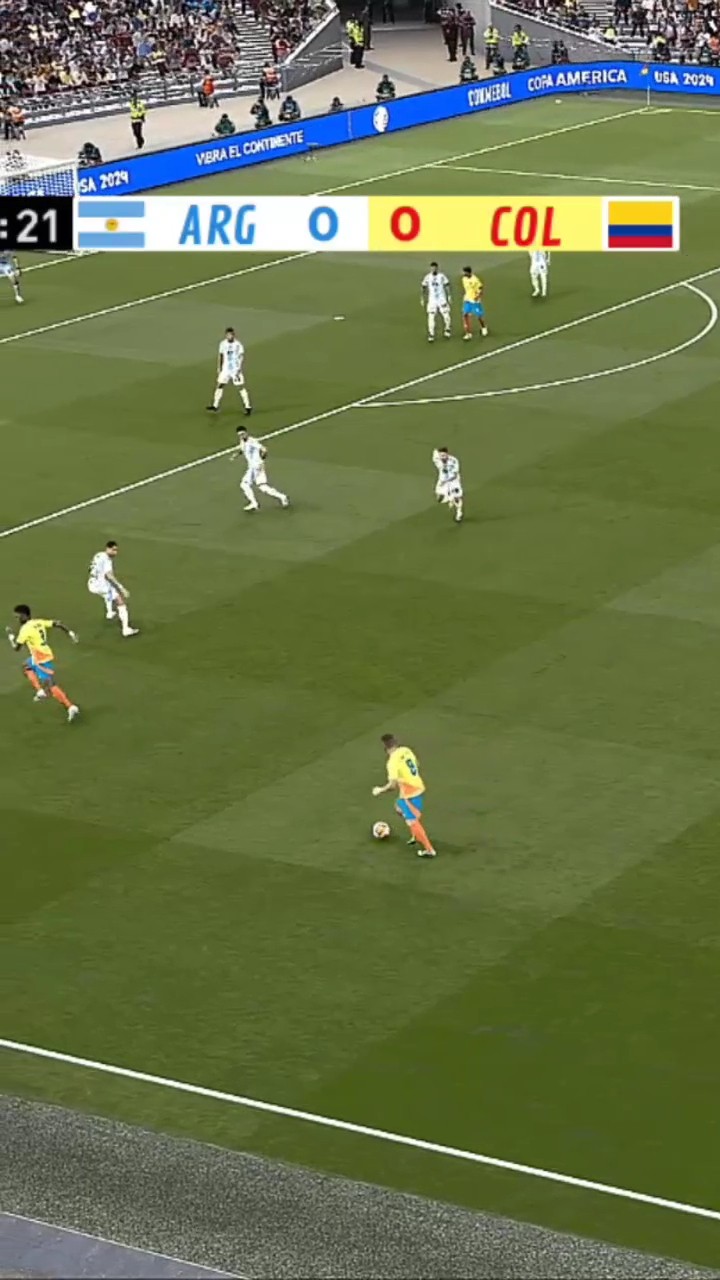 #argentina ?? #colombia ?? #copaamerica2024 ?