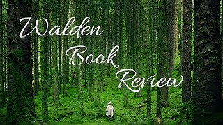 Walden Book Review