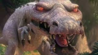 ice age villains battle royale