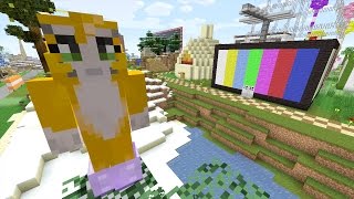 Minecraft Xbox - Telly Box [403]