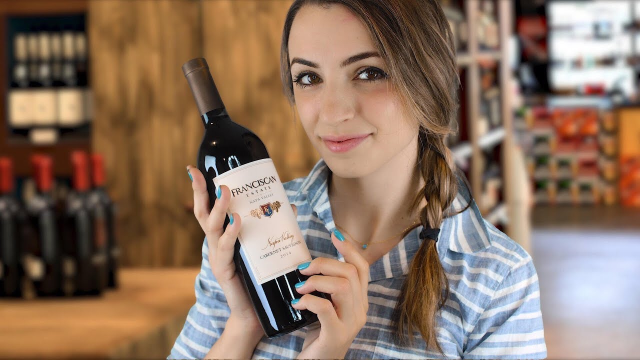 [ASMR] Wine Merchant Roleplay (Soft Spoken)