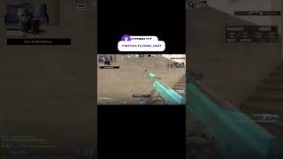 twitch: rad_1337 #cs2 #кс2 #кс2моменты #donk #s1mple #кактренироватьсявкс2 #аим #гайд10лвлфейсит