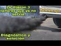 COMO ELIMINAR EL HUMO EN MI AUTO Y COMO SE DESCARBONIZA EL MOTOR