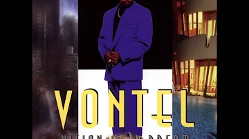 Vontel - 4 My Homiez ft  Roger Troutman