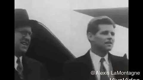 Never Forget Joe Jr Kennedy