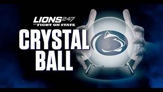 Nittany Lions recruiting updates include key in-state losses, a new commit and Crystal Ball picks